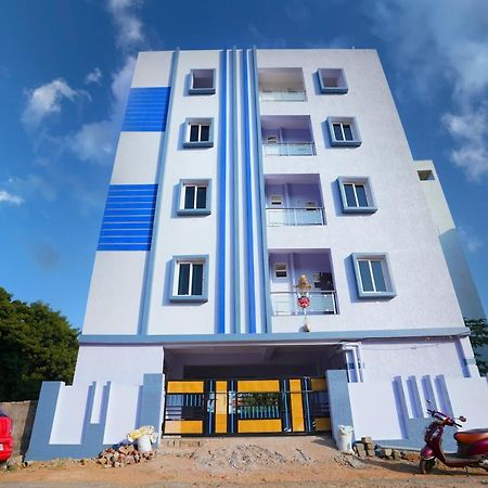 Feel Like Home Near Pmpalem ヴィシャーカパトナム エクステリア 写真